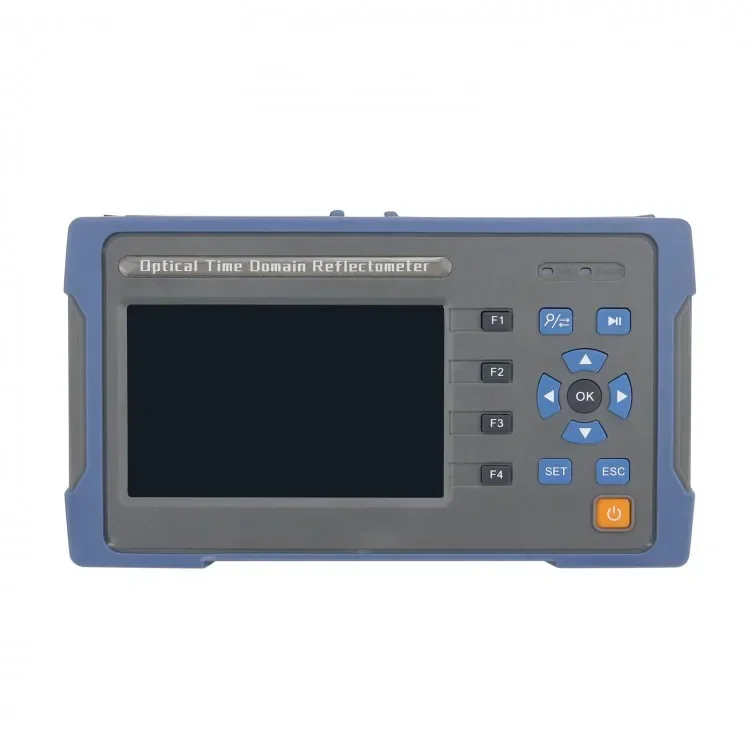 Optical Time Domain Reflectometer Otdr 1310 1550Nm - TM291D Dual Wavelength 1310/1550NM Standard Optical