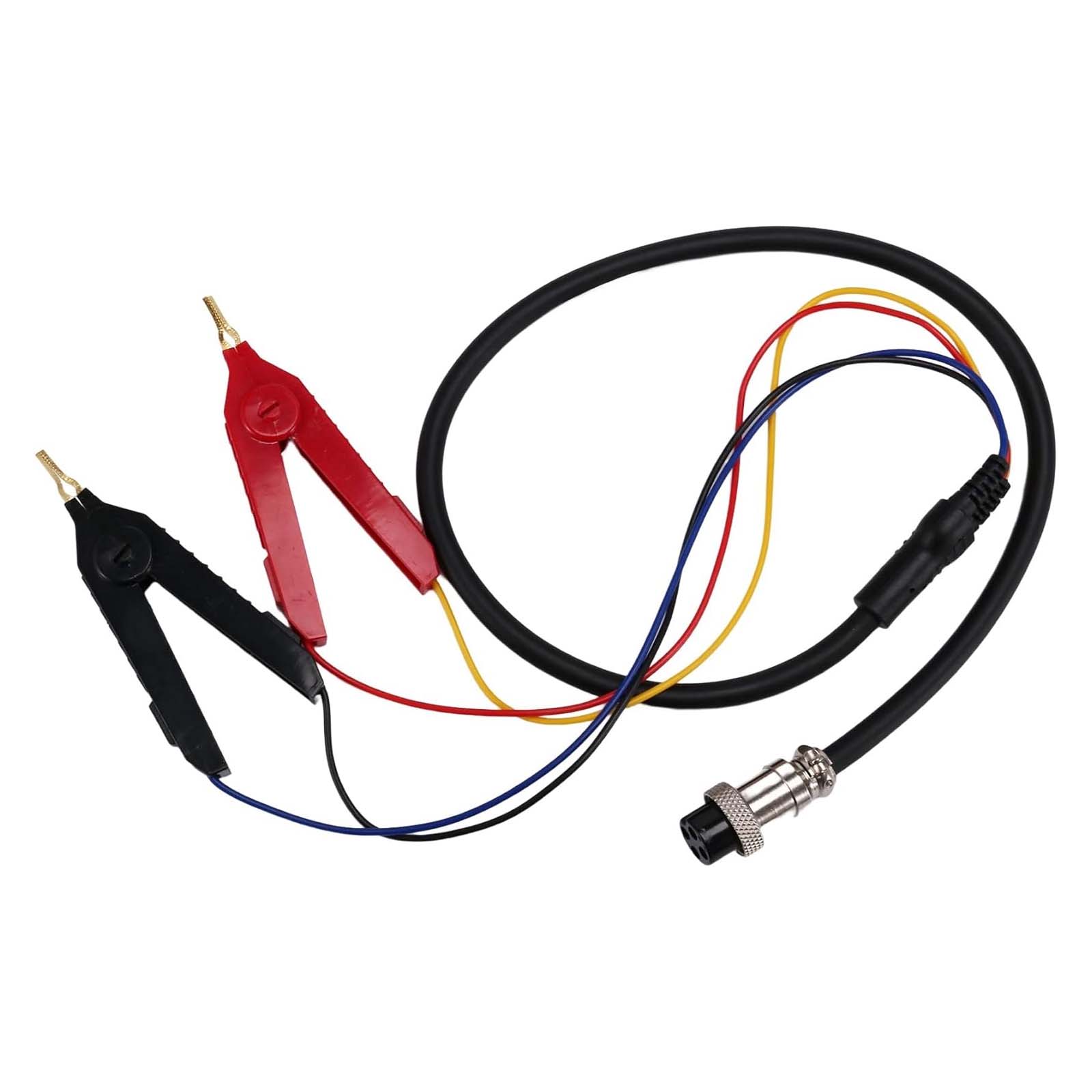 RC3563 Internal Resistance Det - Battery Internal Resistance Tester Four Wire recension och pris