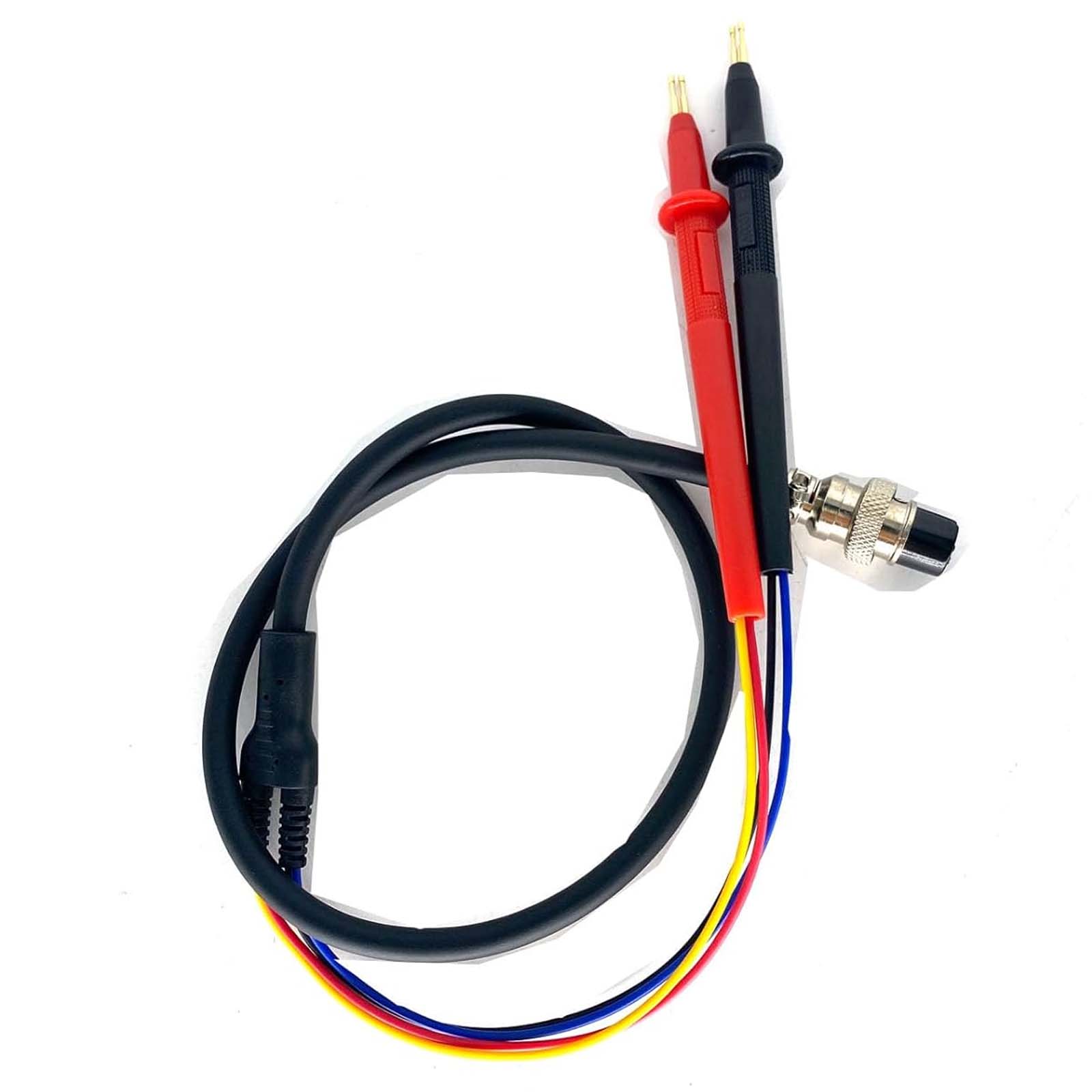 RC3563 Internal Resistance Det - Battery Internal Resistance Tester Four Wire recension och pris
