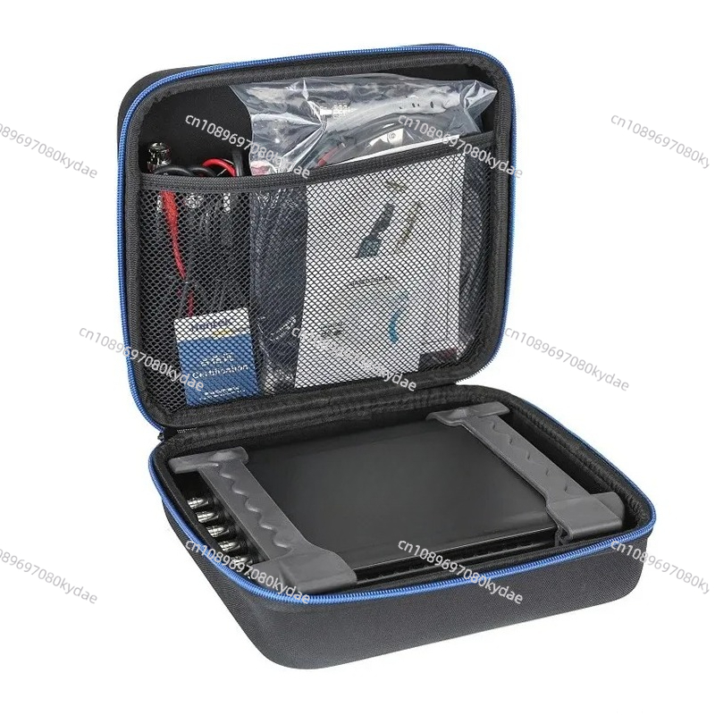 8-Channel Automotive Oscillosc - Automotive Diagnostic Oscilloscope 8 Channel recension och pris