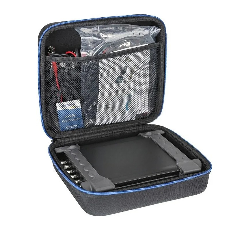 Upgrade 1008C 8-channel oscill - Automotive Diagnostic Oscilloscope 8 Channel recension och pris