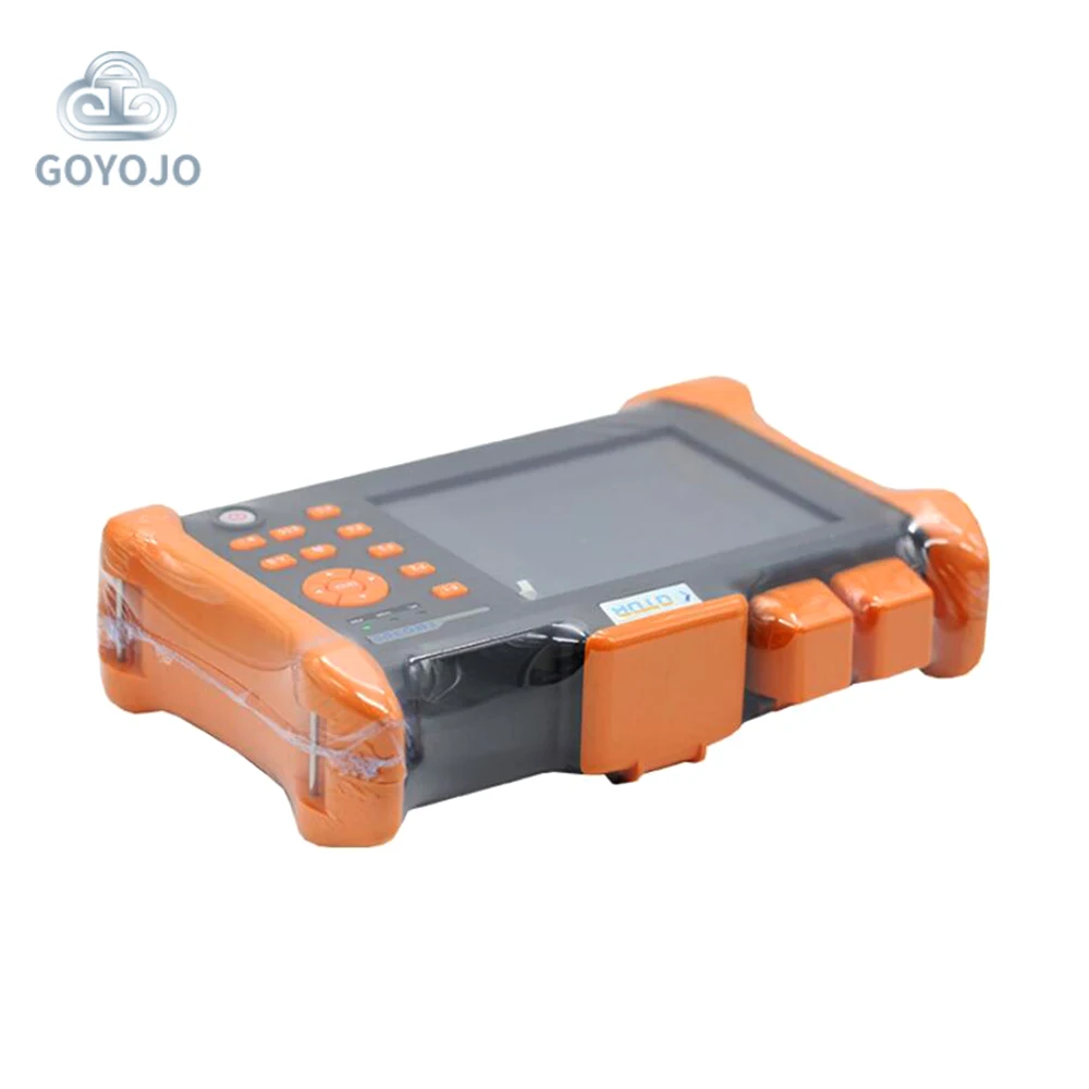 Handheld OTDR 120KM 1310/1550n - Optical Time Domain Reflectometer Otdr 1310 1550Nm recension och pris