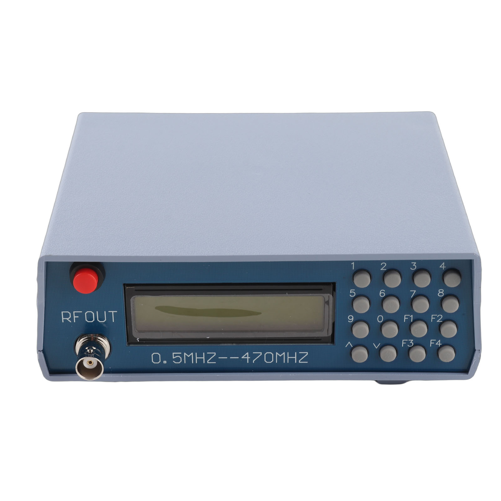 Signal Generator Module RF Sig - Rf Signal Generator 0.5Mhz To 470Mhz recension och pris