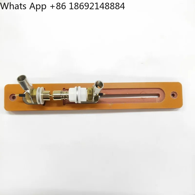 100A 18650 Charge Discharge Te - Battery Internal Resistance Tester Four Wire recension och pris