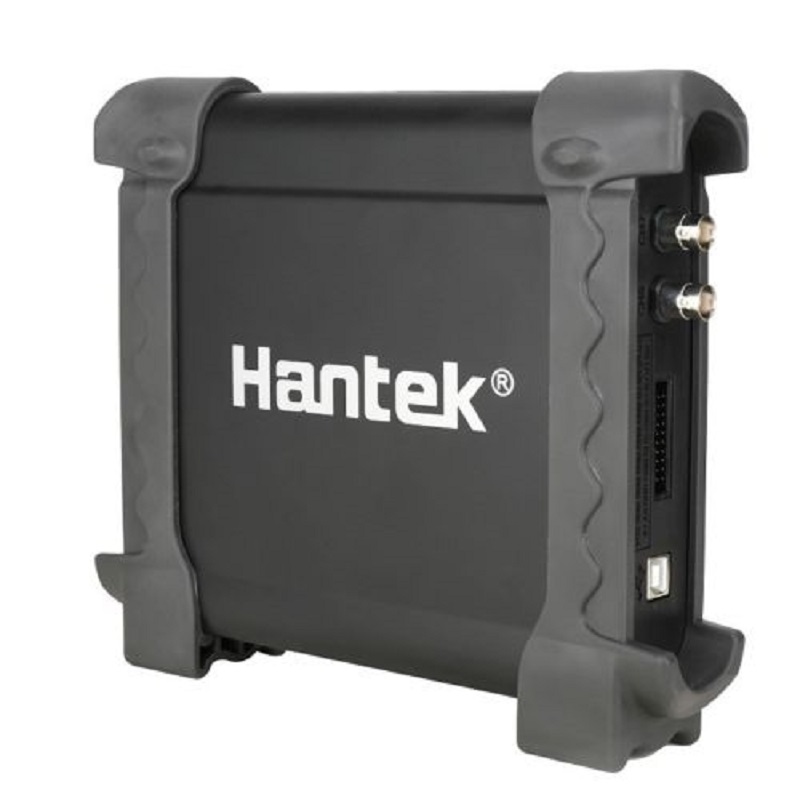 Hantek 1008C Automotive Oscill - Automotive Diagnostic Oscilloscope 8 Channel recension och pris