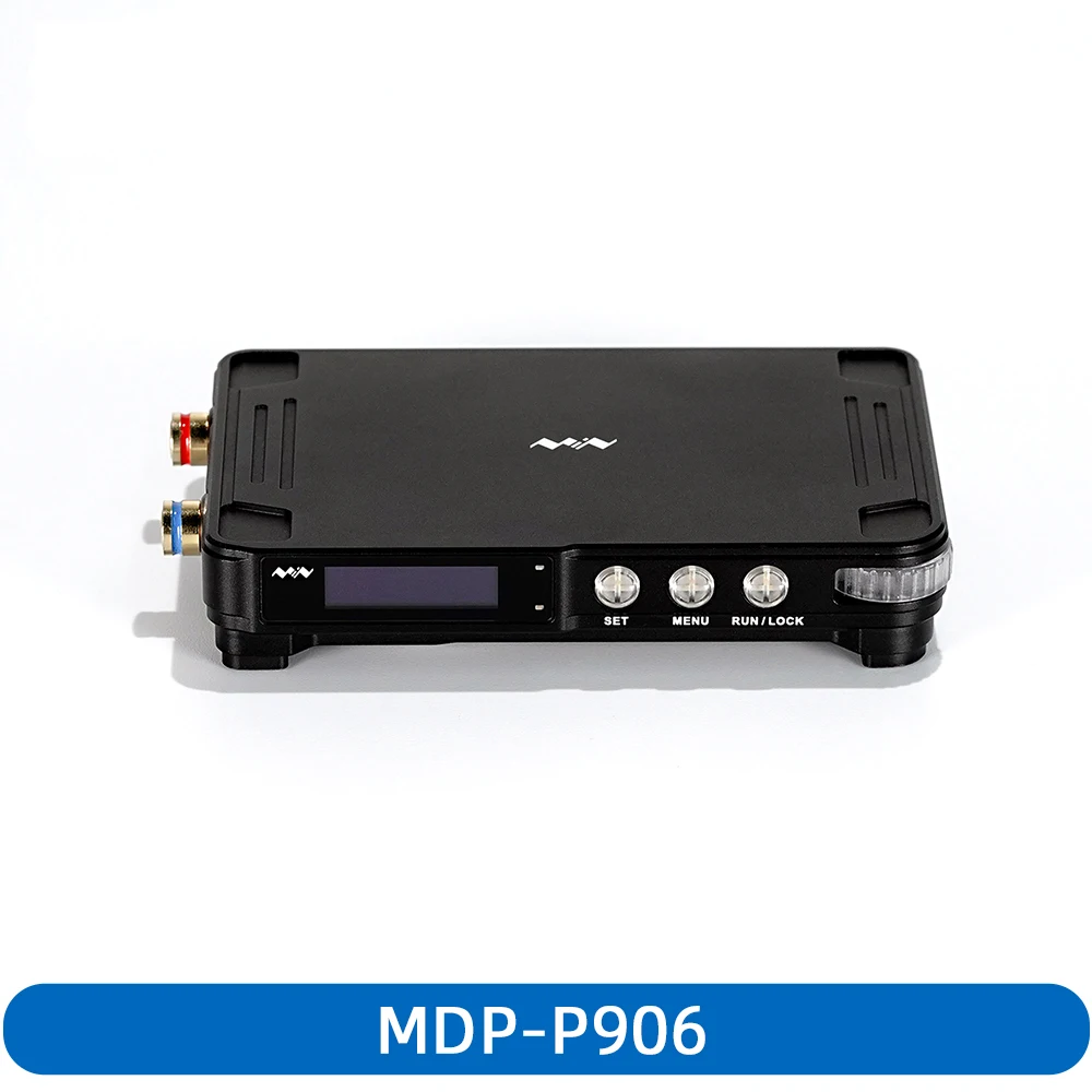 Miniware MDP-P906 Digital Powe - Programmable Linear Dc Power Supply 30V 10A recension och pris
