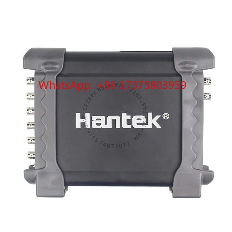 Hantek 1008c Car Diagnostic In - Automotive Diagnostic Oscilloscope 8 Channel recension och pris