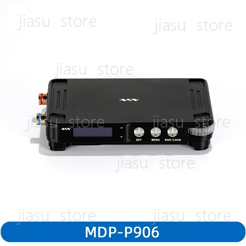 Miniware MDP-P906 Digital Powe - Programmable Linear Dc Power Supply 30V 10A recension och pris