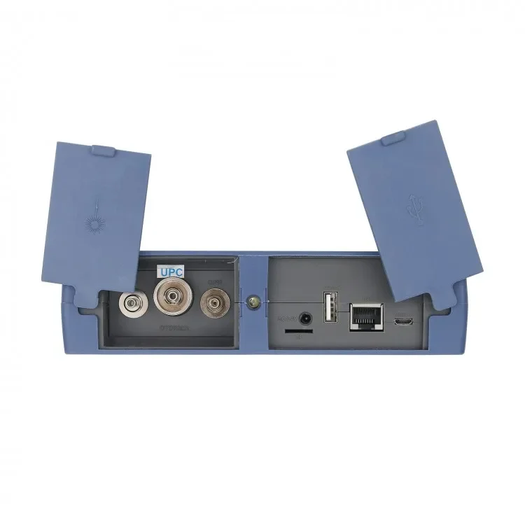 TM291D Dual Wavelength 1310/15 - Optical Time Domain Reflectometer Otdr 1310 1550Nm recension och pris