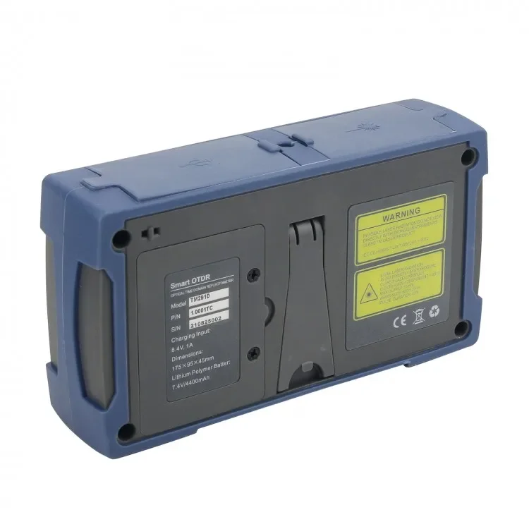 TM291D Dual Wavelength 1310/15 - Optical Time Domain Reflectometer Otdr 1310 1550Nm recension och pris