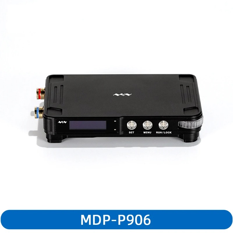 Miniware MDP-P906 Digital Powe - Programmable Linear Dc Power Supply 30V 10A recension och pris
