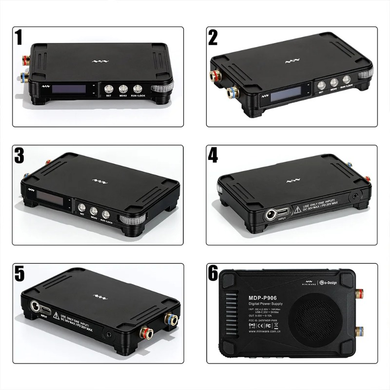 30V 10A CV CC Programmable DC  - Programmable Linear Dc Power Supply 30V 10A recension och pris